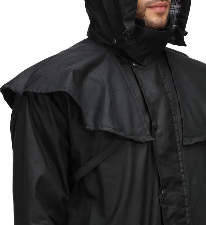 Image du produit Regatta Cranbrook veste de cire (M)