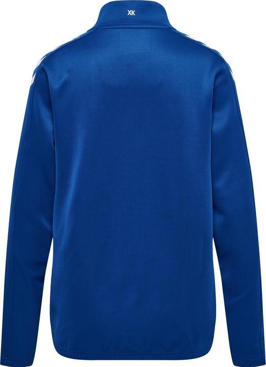 Actual product image hummel Core Xk Half Zip Sweat Woman (XXL)