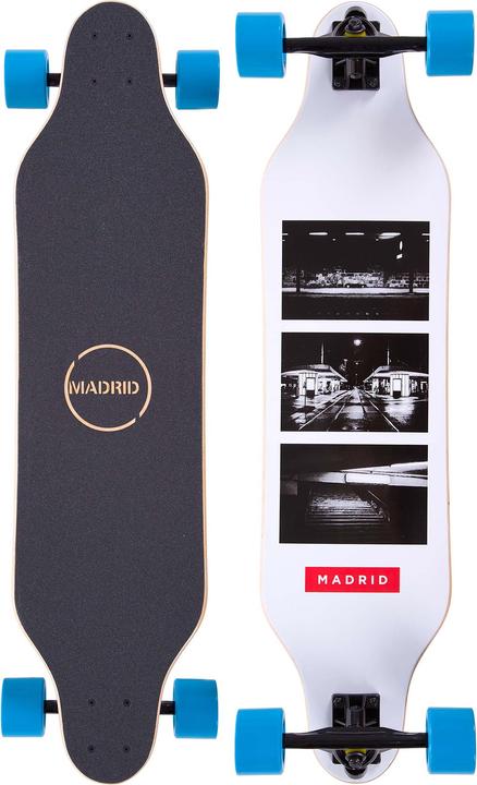 Produktbild Madrid Wheezer Set Photo (36")