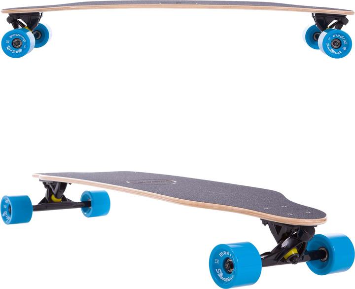Produktbild Madrid Wheezer Set Photo (36")