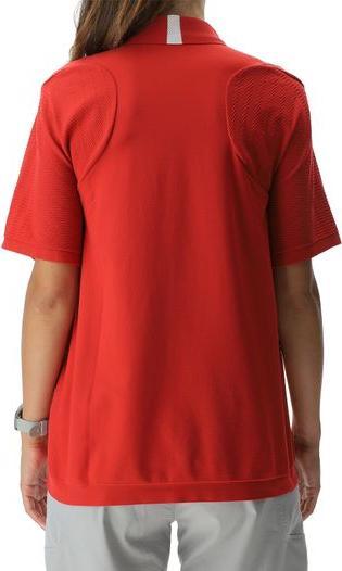 Immagine prodotto UYN Kurzärmeliges Poloshirt Skipper (S)