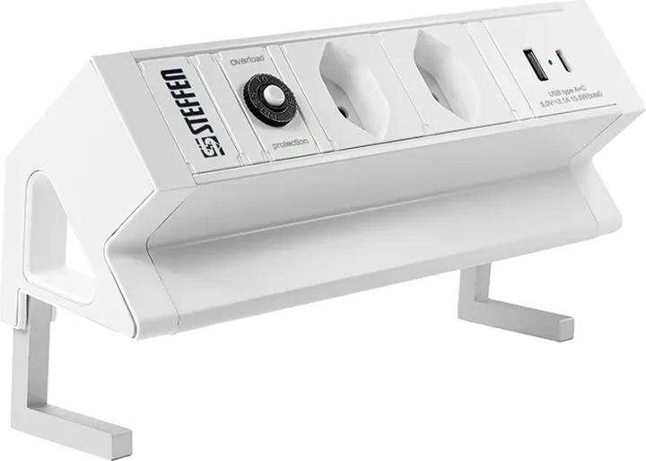 Image du produit Steffen Alu Desk (2 x, Type 13, 1.50 m)