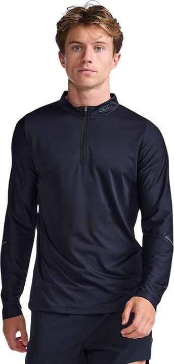 Immagine prodotto 2XU Light Speed Tech 1/4 Zip (L)