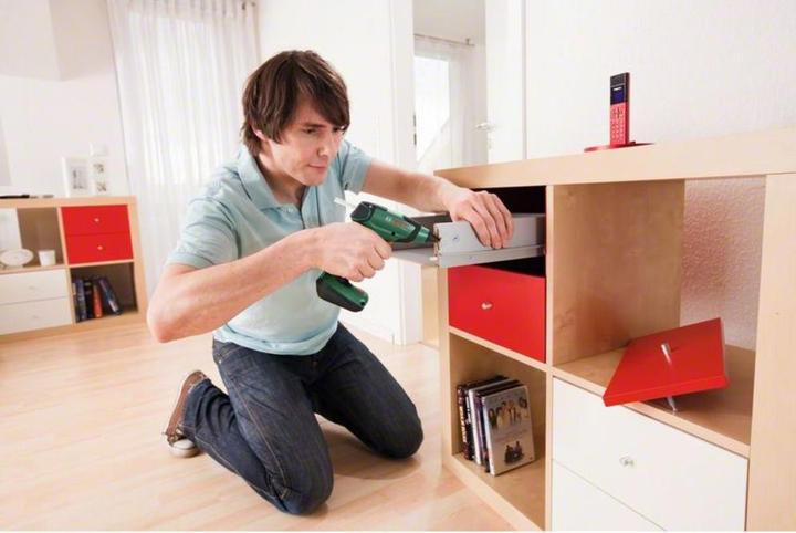 Produktbild Bosch Zubehör Schmelzkleber Ultra 7 mm 30 Stck.