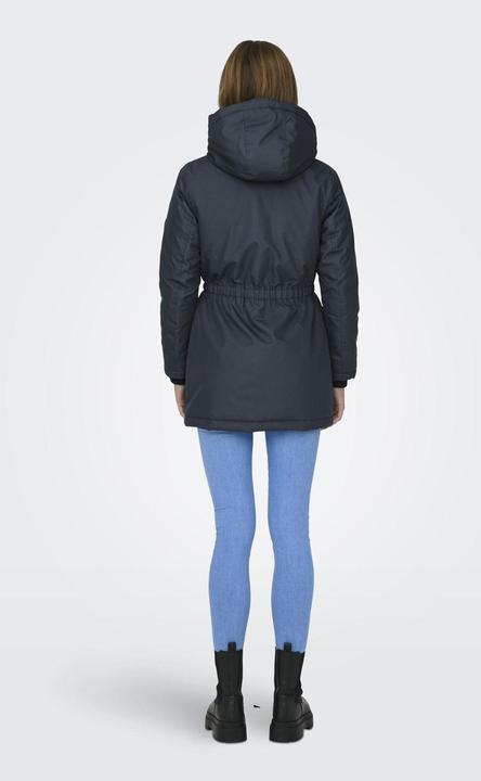 Produktbild Only Kapuze Jacke Langer Parka (S)