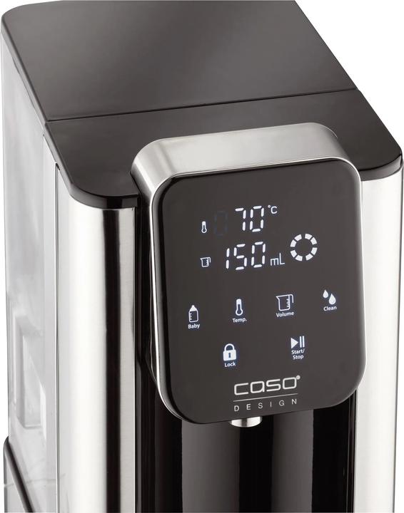 Produktbild Caso Heisswasserspender
