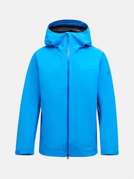 Image du produit Peak Performance M Treeline Shell Jacket (XL)