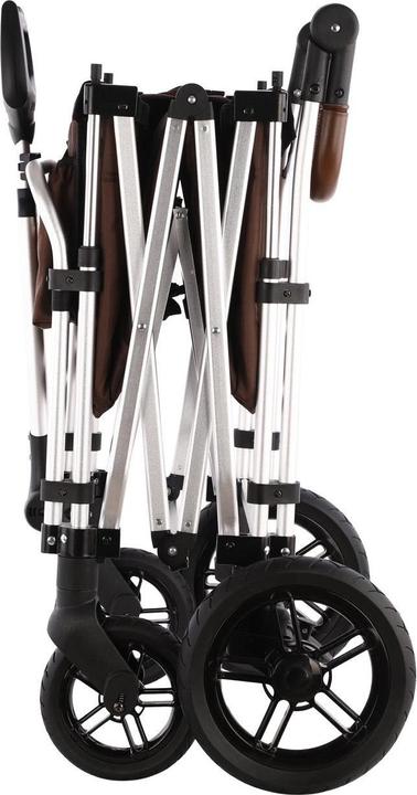 Image du produit Fuxtec Luxus Bollerwagen CTL-900