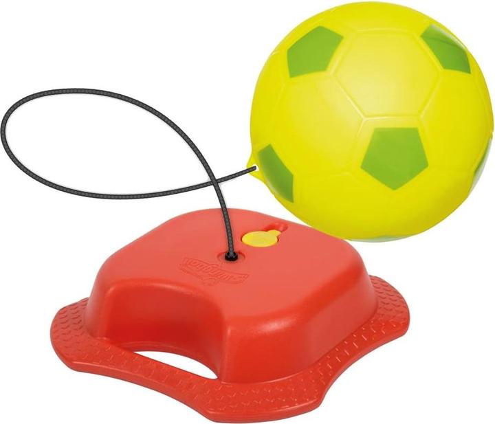 Actual product image Mookie Reflex Soccer