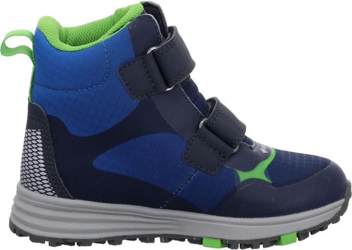 Actual product image Vado Boots SMILEY HIGH VELCRO GTX (31)