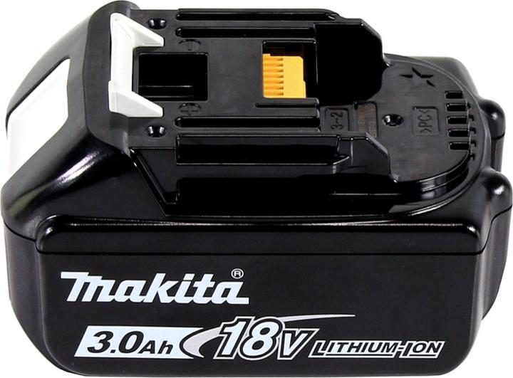 Immagine prodotto Makita DHR 202 18V Tassellatore a batteria+ 1x Batteria BL1830 3,0 Ah (Batteria ricaricabile)