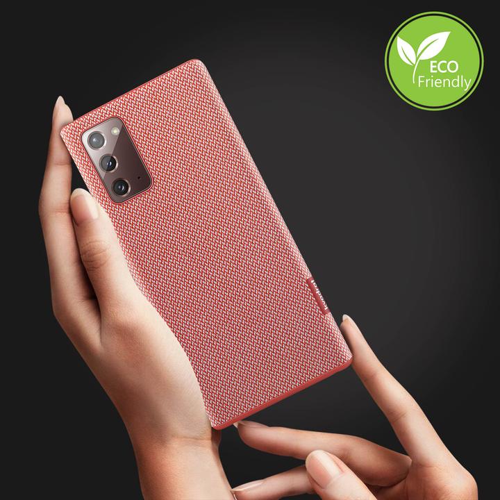 Produktbild Samsung Kvadrat Cover (Samsung Galaxy Note 20)