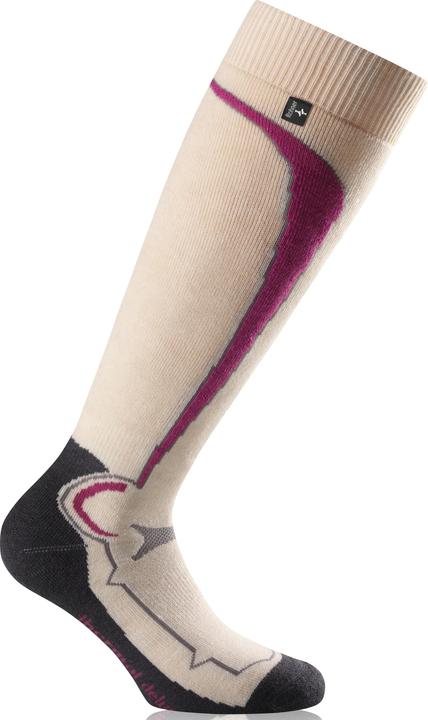 Immagine prodotto Rohner Calzino da sci Thermal Deluxe (39 - 41)