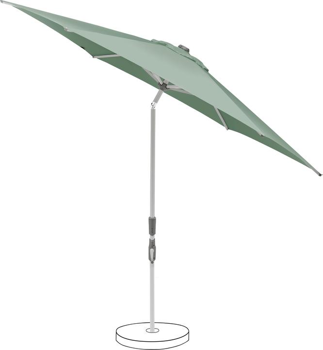 Produktbild Suncomfort by Glatz Slide (3 m)