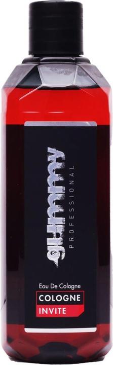 Produktbild Gummy Professional Invite Cologne 500ml (500 ml)