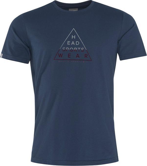 Produktbild Head Oscar t-Shirt M (M, L)