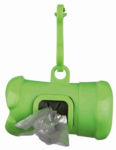 Immagine prodotto Trixie Distributore di sacchetti M incl.15Btl. (Cane, 15 ml)