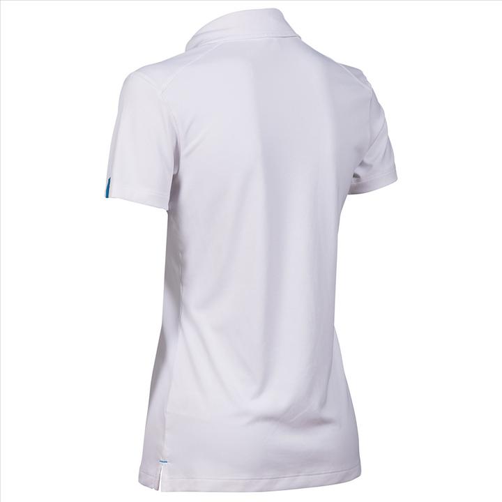 Actual product image Arena W Team Poloshirt Solid (S)
