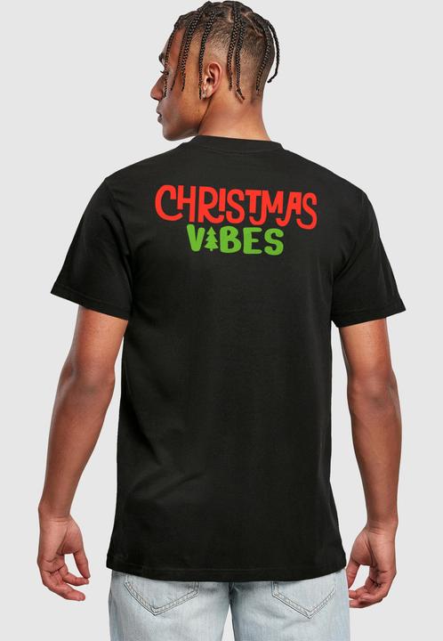 Produktbild Merchcode Christmas Vibes Tee - 182081 (M)