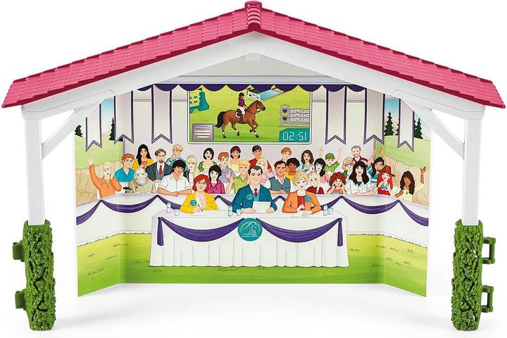 Image du produit Schleich Tournoi amical