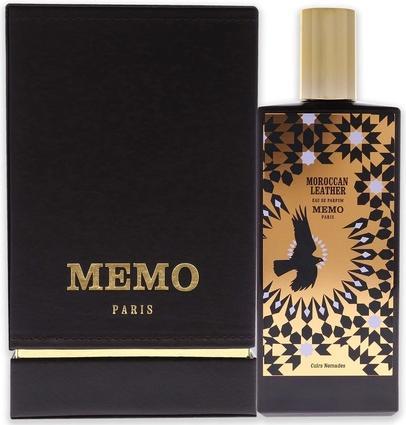 Produktbild Memo Paris Moroccan Leather (Eau de Parfum, 75 ml)