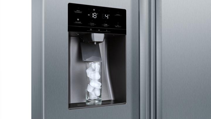 Produktbild Bosch Hausgeräte KAD93AIDP (562 l)