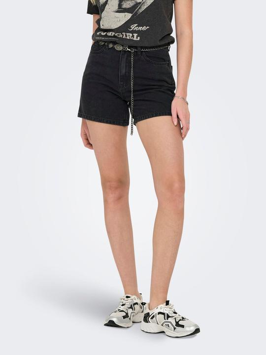 Actual product image Only ONLVEGA Hohe Taille Hohe Taille Shorts Shorts (M)