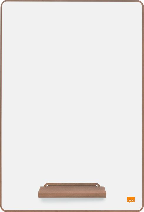 Image du produit Nobo Mini tableau blanc (21 x 29,7 cm)