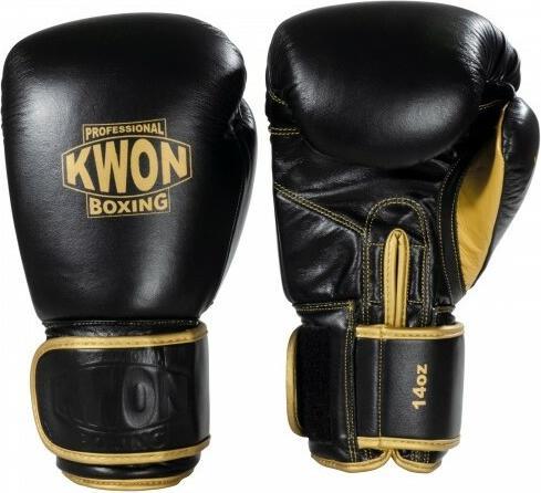 Kwon Professional Boxing Sparring Offensive (10 OZ)