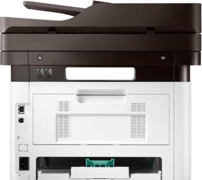 Produktbild Samsung Xpress M2885FW - Multifunktionsdrucker - s/w - Laser - Legal (216 x 356 mm) (Laser)