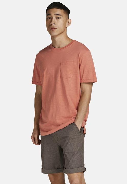 Actual product image Jack & Jones Round neck t-shirt (XXL)
