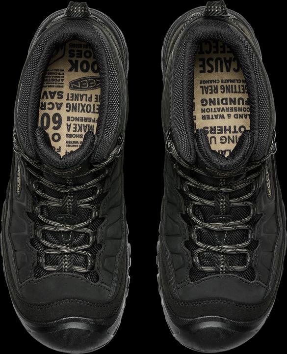 Image du produit Keen M Targhee IV Mid WP (46)