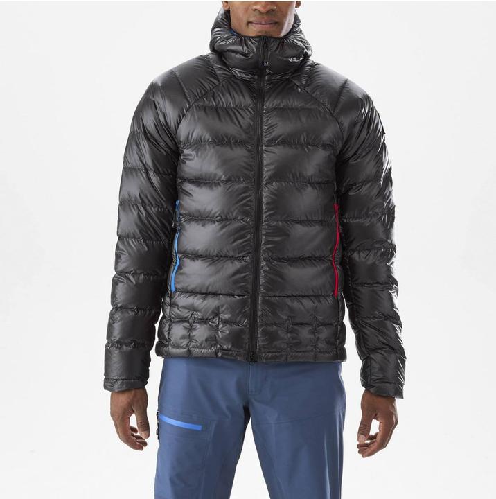 Produktbild Millet Tri Icon Daunen-HD-Jacke (S)