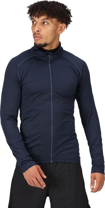 Produktbild Regatta Core Midlayer Durchgehender Reissverschluss (S)