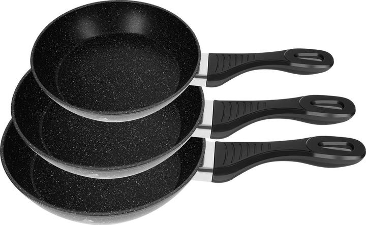 Immagine prodotto Eisenbach EB-1010M2 Bratpfannenset (28 cm, Padella per friggere)