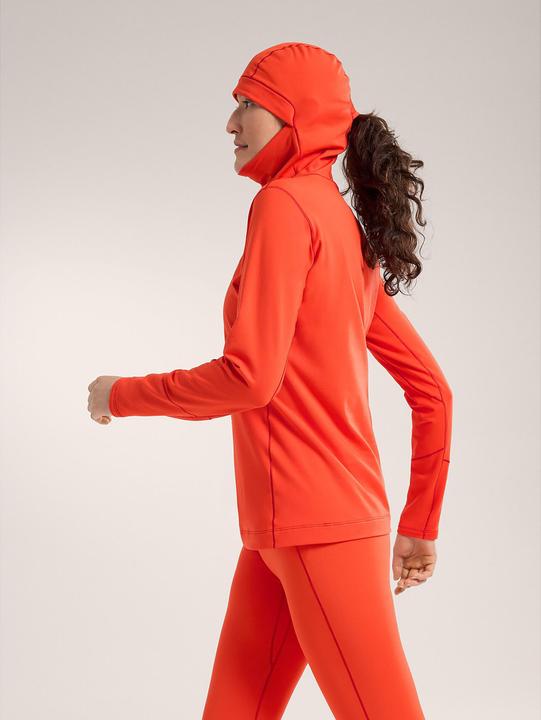 Produktbild Arc'teryx Rho Hoodie (XL)