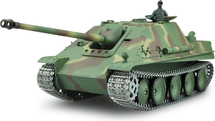 Immagine prodotto Heng Long Caccia alla pantera (RTR pronto all'uso)