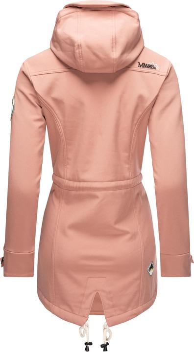 Actual product image Marikoo Cinnamon Bitch (XS)