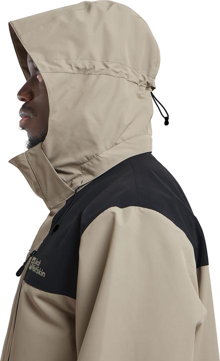 Immagine prodotto Jack Wolfskin Jasper 2L Jkt M (L)