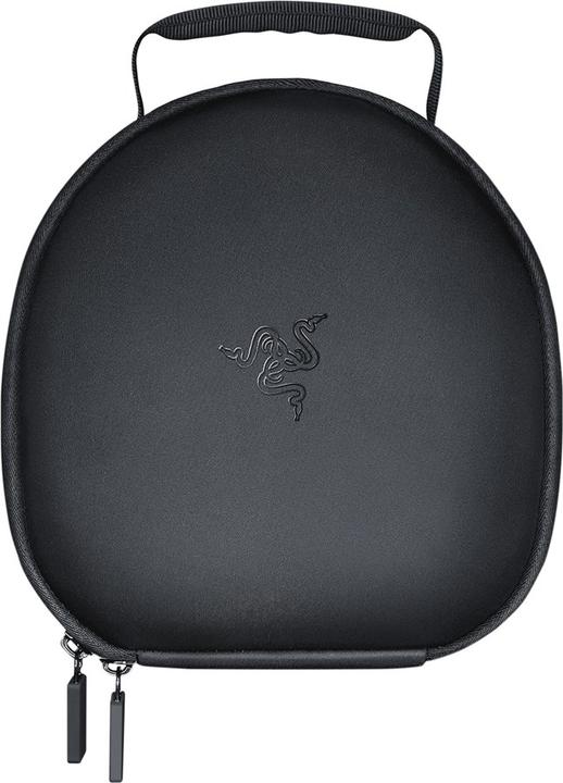Image du produit Razer Multiplateforme BlackShark V2 Special Edition, supra-auriculaire, microphone, noir (Filaire)