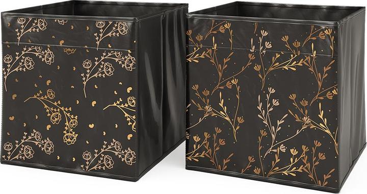 Vicco Faltbox (30 x 30 x 30 x 30 cm, 27 l)