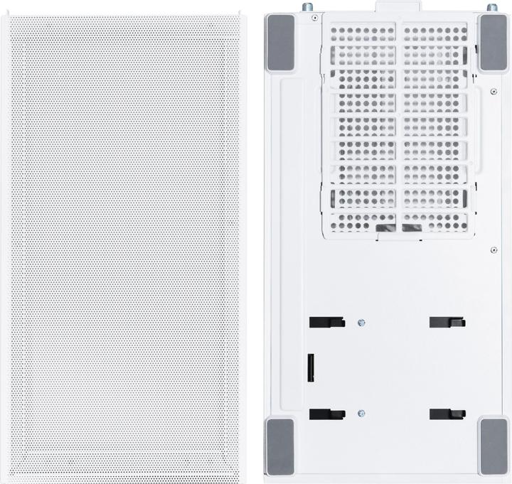 Nährwerte und Zutaten Lian-Li SUP-01 (ATX, mATX, ITX)