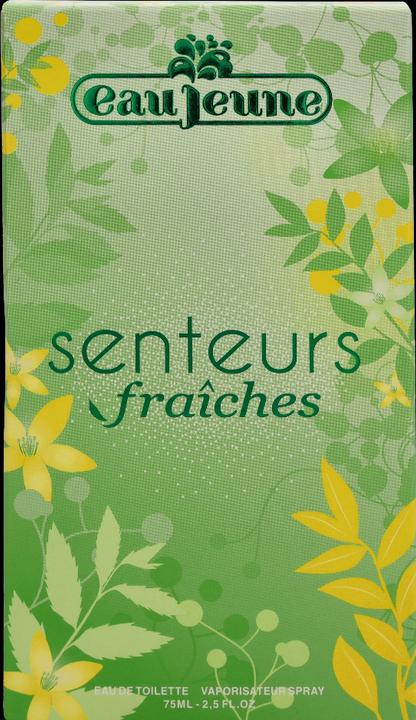 Produktbild Eau Jeune Edt Spray - Senteurs Fraiches 75ml (Eau de Toilette, 75 ml)