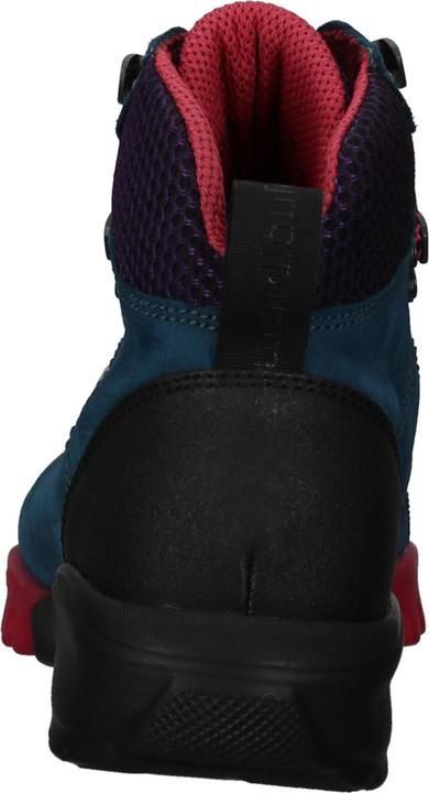 Produktbild Waldläufer Wanderschuh GUMMI 2XWALLI SPORT-NET (37.5)
