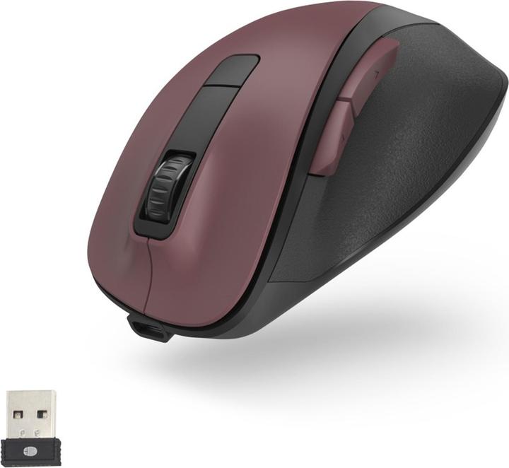 Image du produit Hama MW-500 Recharge (Sans fil)