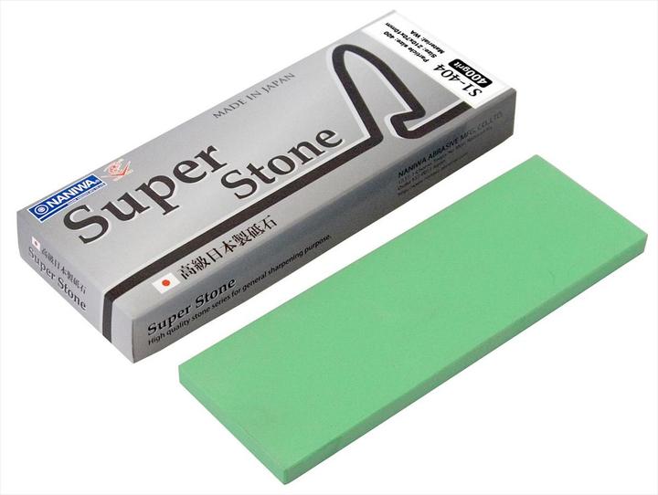 Image du produit Naniwa Superstone 400 grain