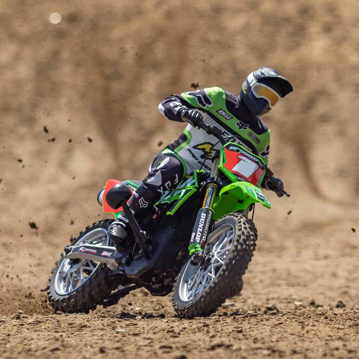 Immagine prodotto Losi Promoto MX (RTR pronto all'uso)