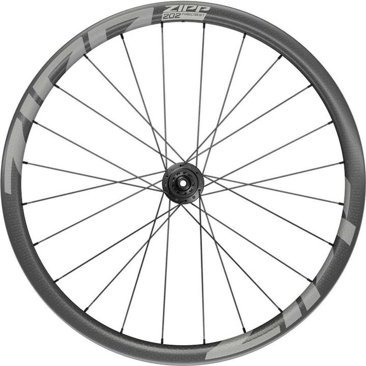Zipp 202 Firecrest (Hinterrad, 28")