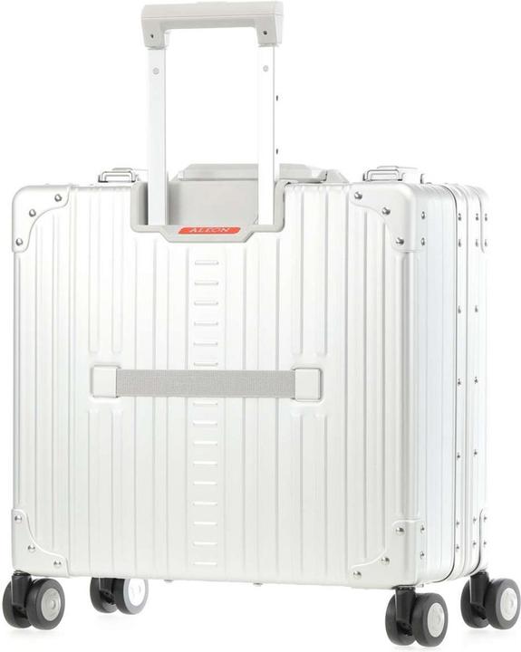 Produktbild Aleon Deluxe Business Koffer mit Räder (28.30 l, Handgepäck (bis 50l))
