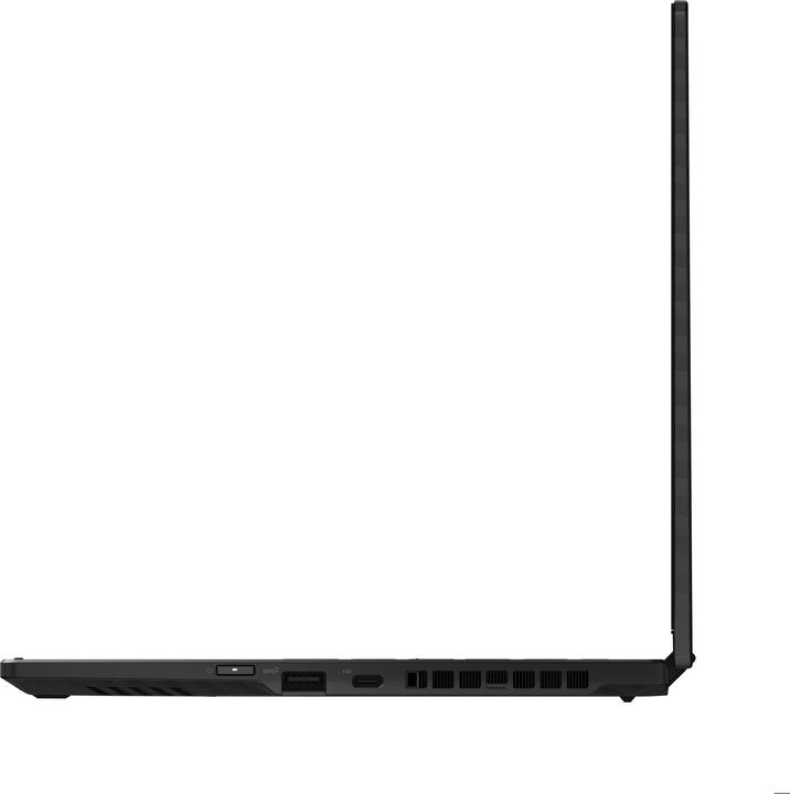 Produktbild ASUS ROG Flow X13 (13.40", AMD Ryzen 9 7940HS, 32 GB, 1000 GB, DE)